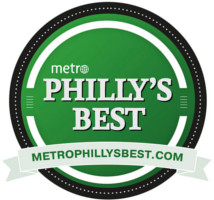 Metro Philly Top Dentist