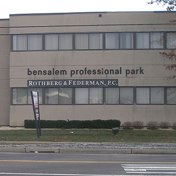 bensalem office location